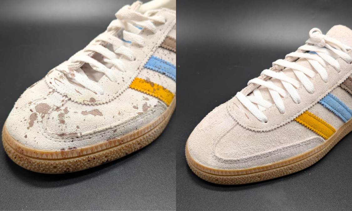 Everyday Sneakers - Deep Cleaning